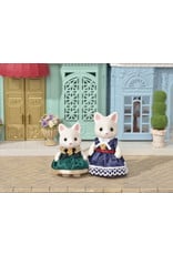 Sylvanian Families Sylvanian Families 6021 Verkleedset Gala