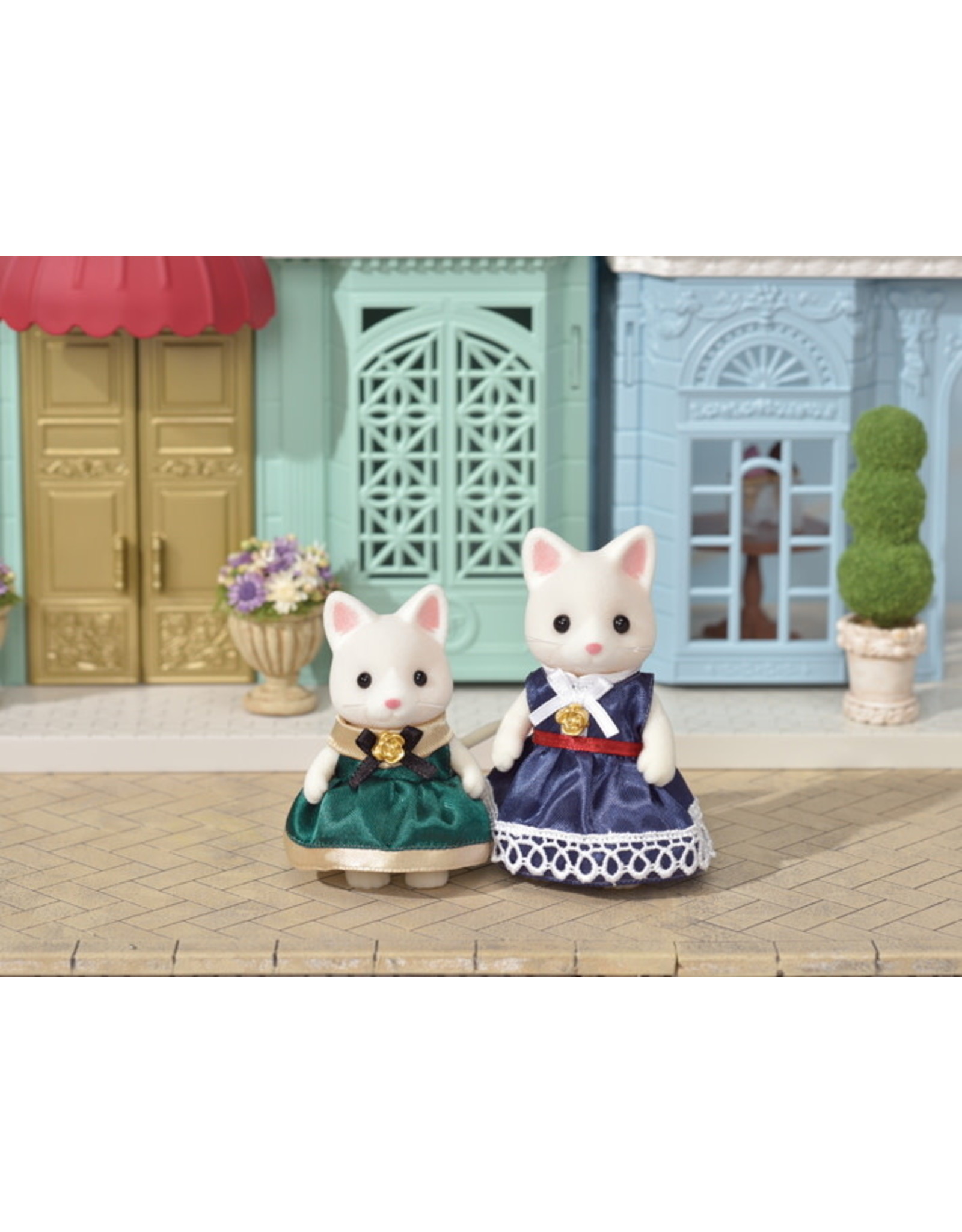 Sylvanian Families Sylvanian Families 6021 Verkleedset Gala