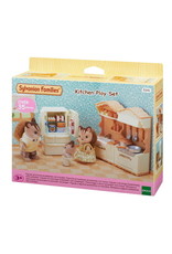 Sylvanian Families Sylvanian Families 5341 Keukenspeelset