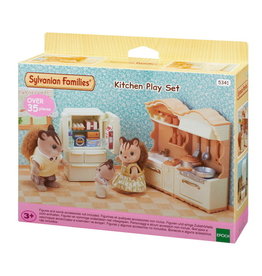 Sylvanian Families Sylvanian Families 5341 Keukenspeelset