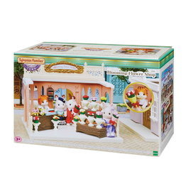 Sylvanian Families Sylvanian Families 5360 Bloemenwinkel