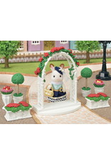 Sylvanian Families Sylvanian Families 5361 Bloementuinset