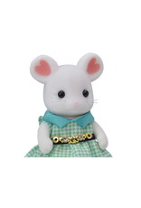 Sylvanian Families Sylvanian Families 5364 Grote Zus Marshmellow Muis