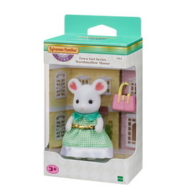 Sylvanian Families Sylvanian Families 5364 Grote Zus Marshmellow Muis