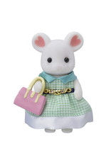 Sylvanian Families Sylvanian Families 5364 Grote Zus Marshmellow Muis