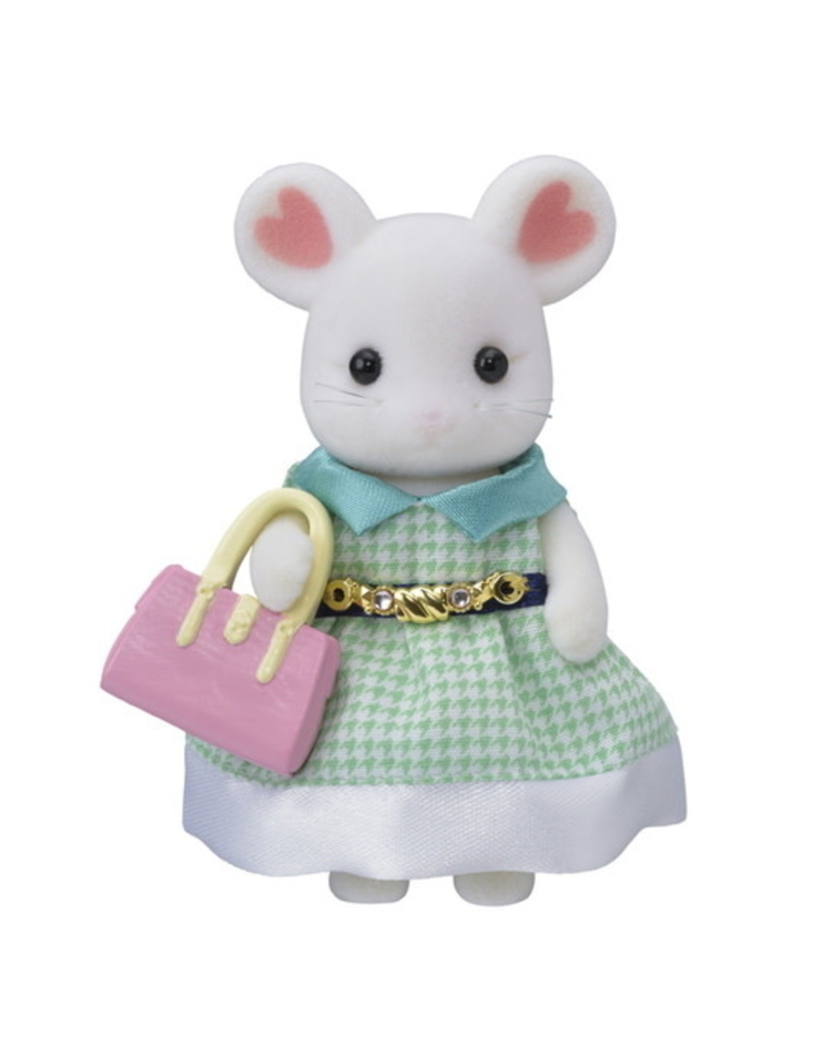 Sylvanian Families Sylvanian Families 5364 Grote Zus Marshmellow Muis