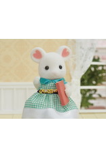 Sylvanian Families Sylvanian Families 5364 Grote Zus Marshmellow Muis