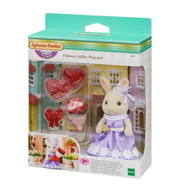 Sylvanian Families Sylvanian Families 5369 Bloemen Geschenkset