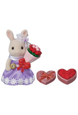 Sylvanian Families Sylvanian Families 5369 Bloemen Geschenkset