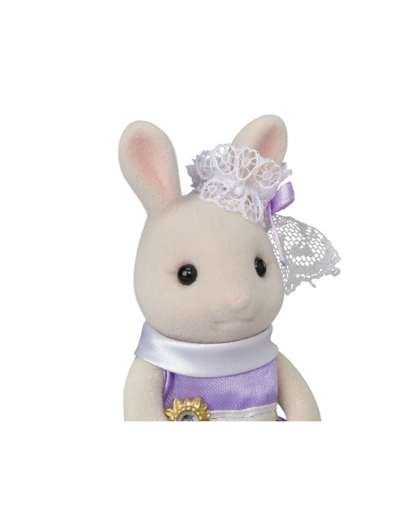 Sylvanian Families Sylvanian Families 5369 Bloemen Geschenkset