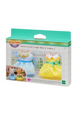 Sylvanian Families Sylvanian Families 5370 Verkleedset Sierlijk Sylvanian Families Sylvanian Families 5370 Verkleedset Sierlijk