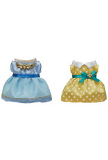 Sylvanian Families Sylvanian Families 5370 Verkleedset Sierlijk Sylvanian Families Sylvanian Families 5370 Verkleedset Sierlijk