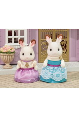 Sylvanian Families Sylvanian Families 5371 Verkleedset Receptie