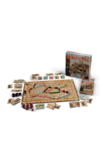 Days of Wonder Ticket to Ride Amsterdam – Bordspel