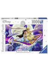 Ravensburger Ravensburger puzzel 139712 WD: Alladin  1000 stukjes Ravensburger Ravensburger puzzel 139712 WD: Alladin  1000 stukjes