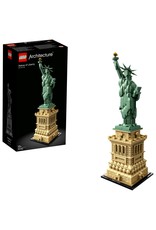 LEGO Lego Architecture 21042  Statue Of Liberty LEGO Lego Architecture 21042  Statue Of Liberty