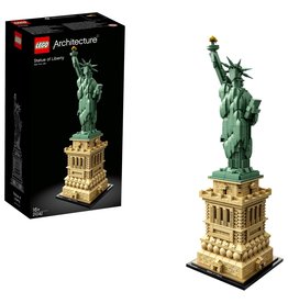 LEGO Lego Architecture 21042  Statue Of Liberty