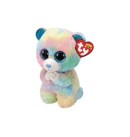 Ty Ty Beanie Boo's Hope Praying Bear 15cm