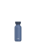 Mepal Isoleerfles Ellipse 350 ml - Nordic Denim