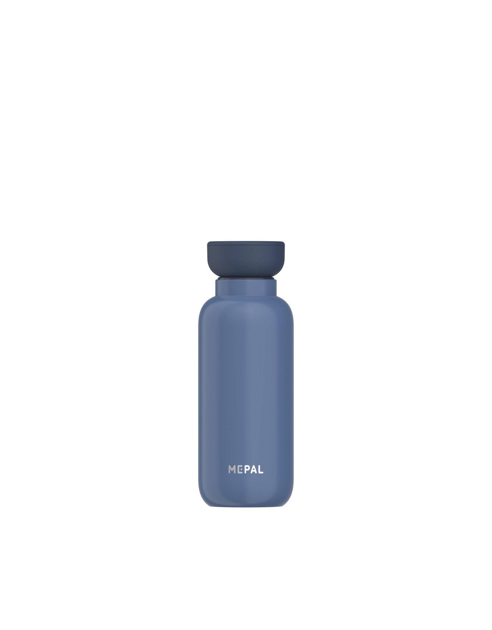 Mepal Isoleerfles Ellipse 350 ml - Nordic Denim