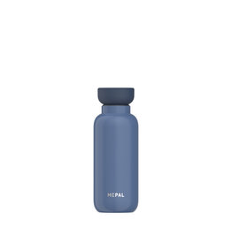 Mepal Mepal Isoleerfles Ellipse 350 ml - Nordic Denim