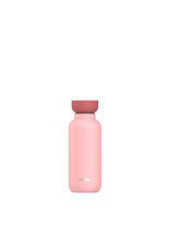 Mepal Isoleerfles Ellipse 350 ml - Nordic Pink