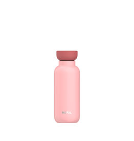 Mepal Mepal Isoleerfles Ellipse 350 ml - Nordic Pink