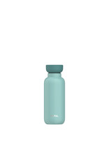 Mepal Isoleerfles Ellipse 350 ml - Nordic Green