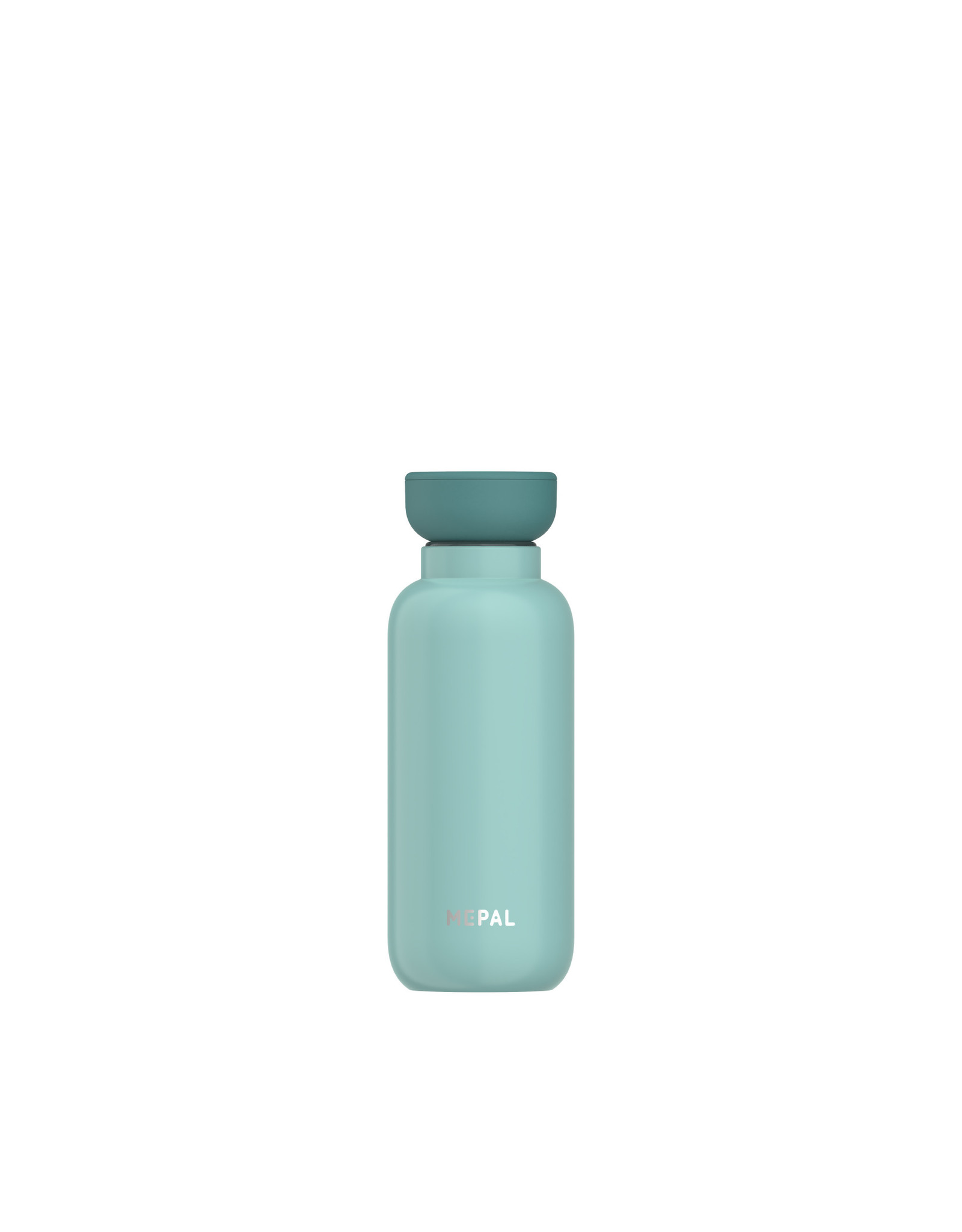 Mepal Isoleerfles Ellipse 350 ml - Nordic Green