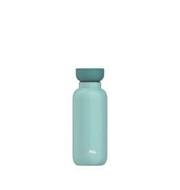 Mepal Mepal Isoleerfles Ellipse 350 ml - Nordic Green