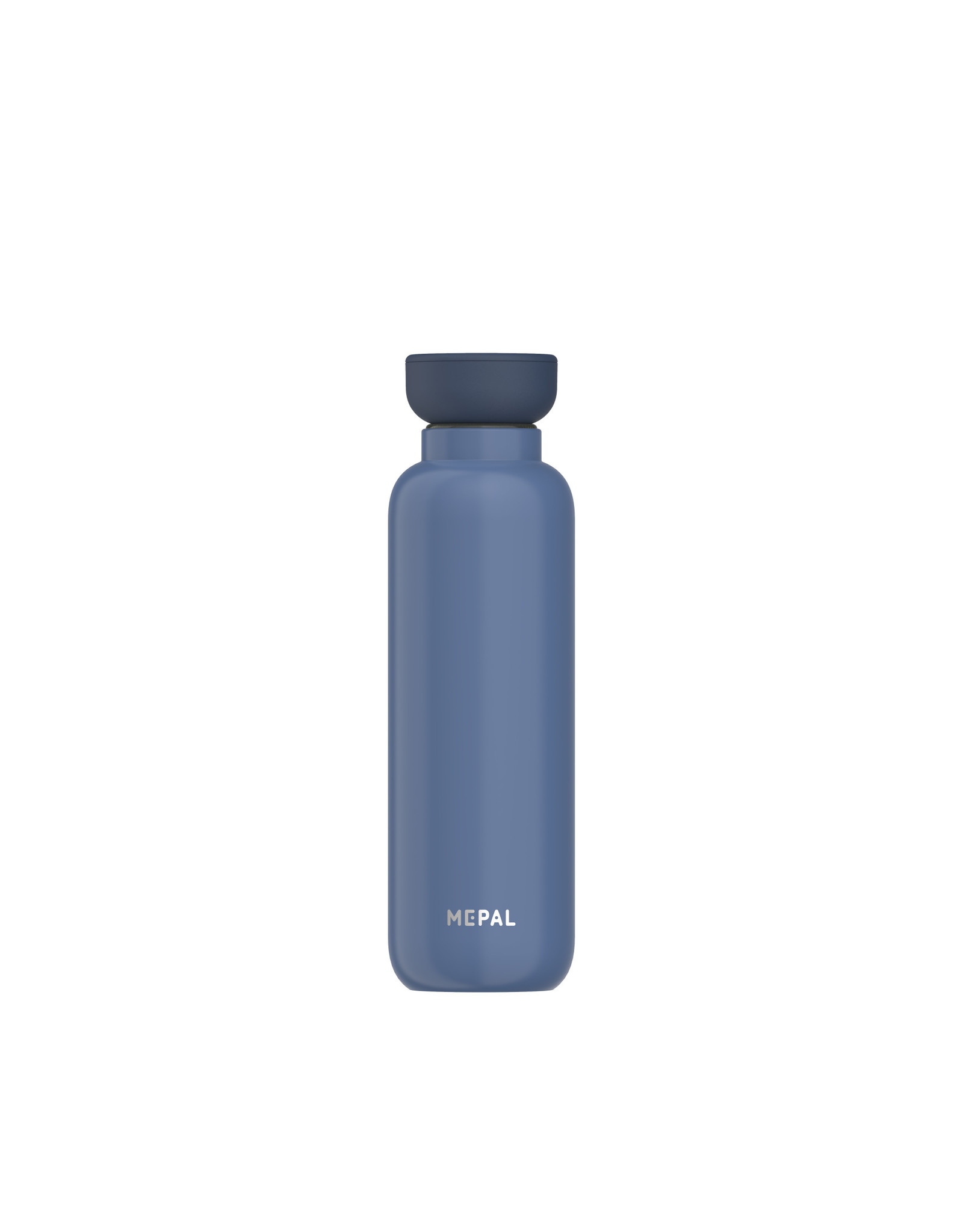 Mepal Isoleerfles Ellipse 500 ml - Nordic Denim