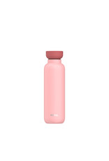 Mepal Isoleerfles Ellipse 500 ml - Nordic Pink