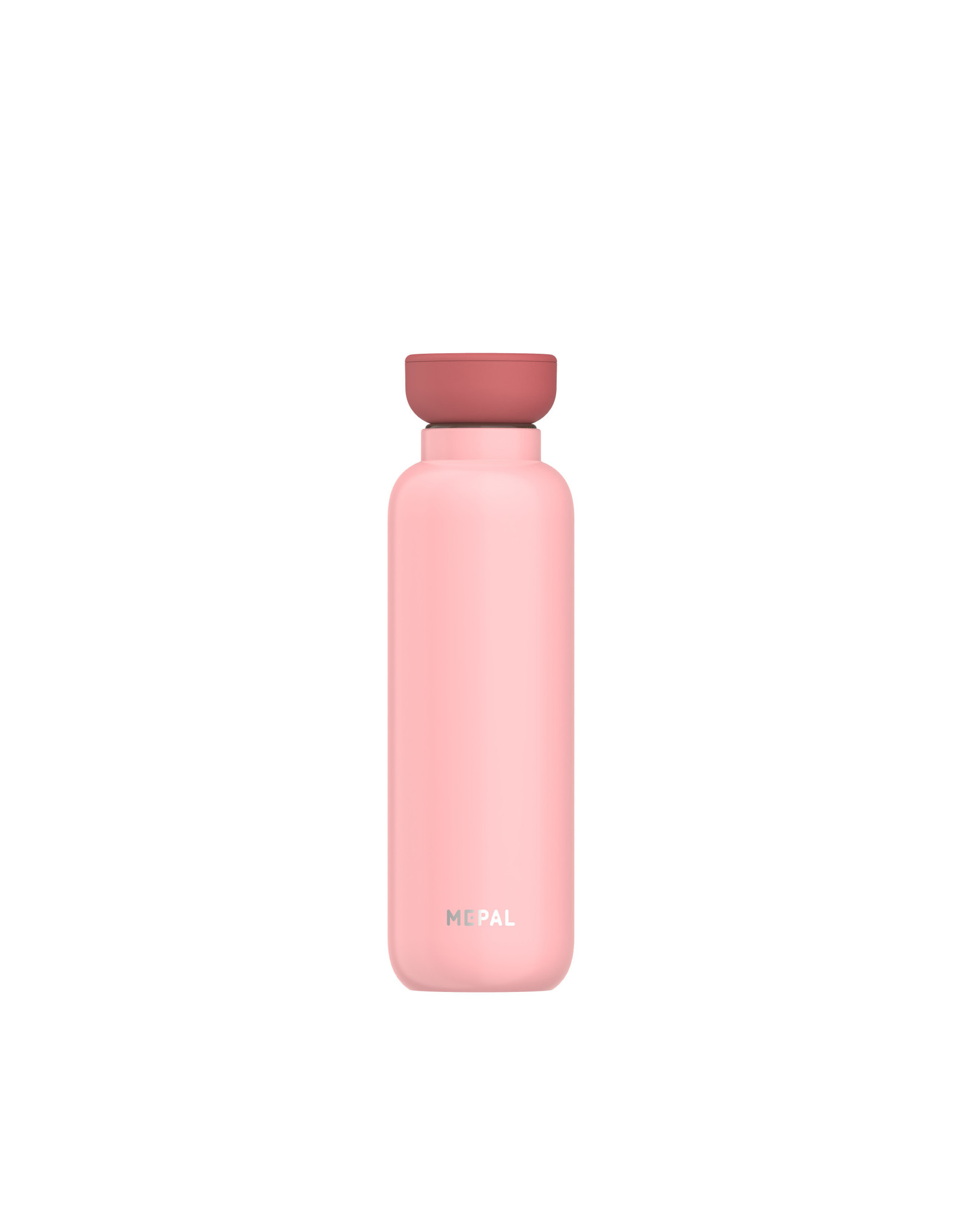 Mepal Isoleerfles Ellipse 500 ml - Nordic Pink