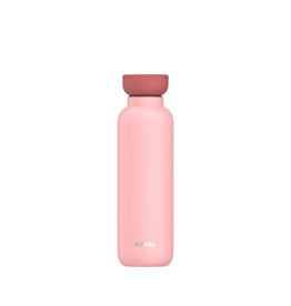 Mepal Mepal Isoleerfles Ellipse 500 ml - Nordic Pink