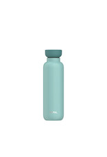 Mepal Isoleerfles Ellipse 500 ml - Nordic Green