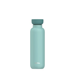 Mepal Mepal Isoleerfles Ellipse 500 ml - Nordic Green