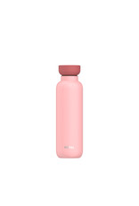 Mepal Isoleerfles Ellipse 900 ml - Nordic Pink Mepal Isoleerfles Ellipse 900 ml - Nordic Pink