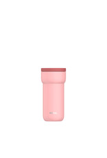 Mepal Isoleerbeker Ellipse 375 ml - Nordic Pink