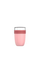 Mepal Isoleer Lunchpot Ellipse - Nordic Pink