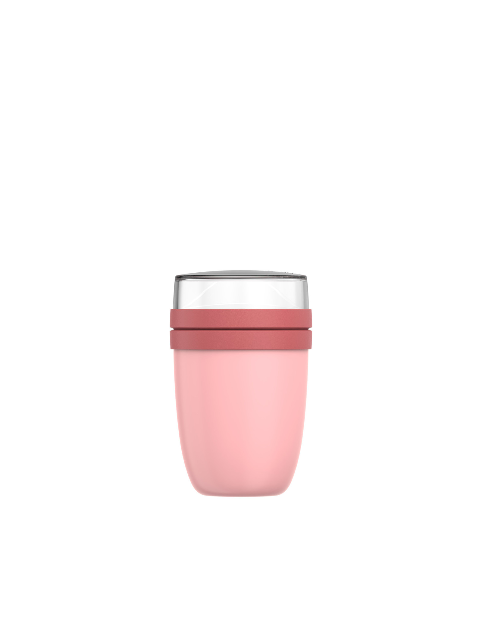 Mepal Isoleer Lunchpot Ellipse - Nordic Pink