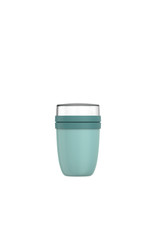 Mepal Isoleer Lunchpot Ellipse - Nordic Green