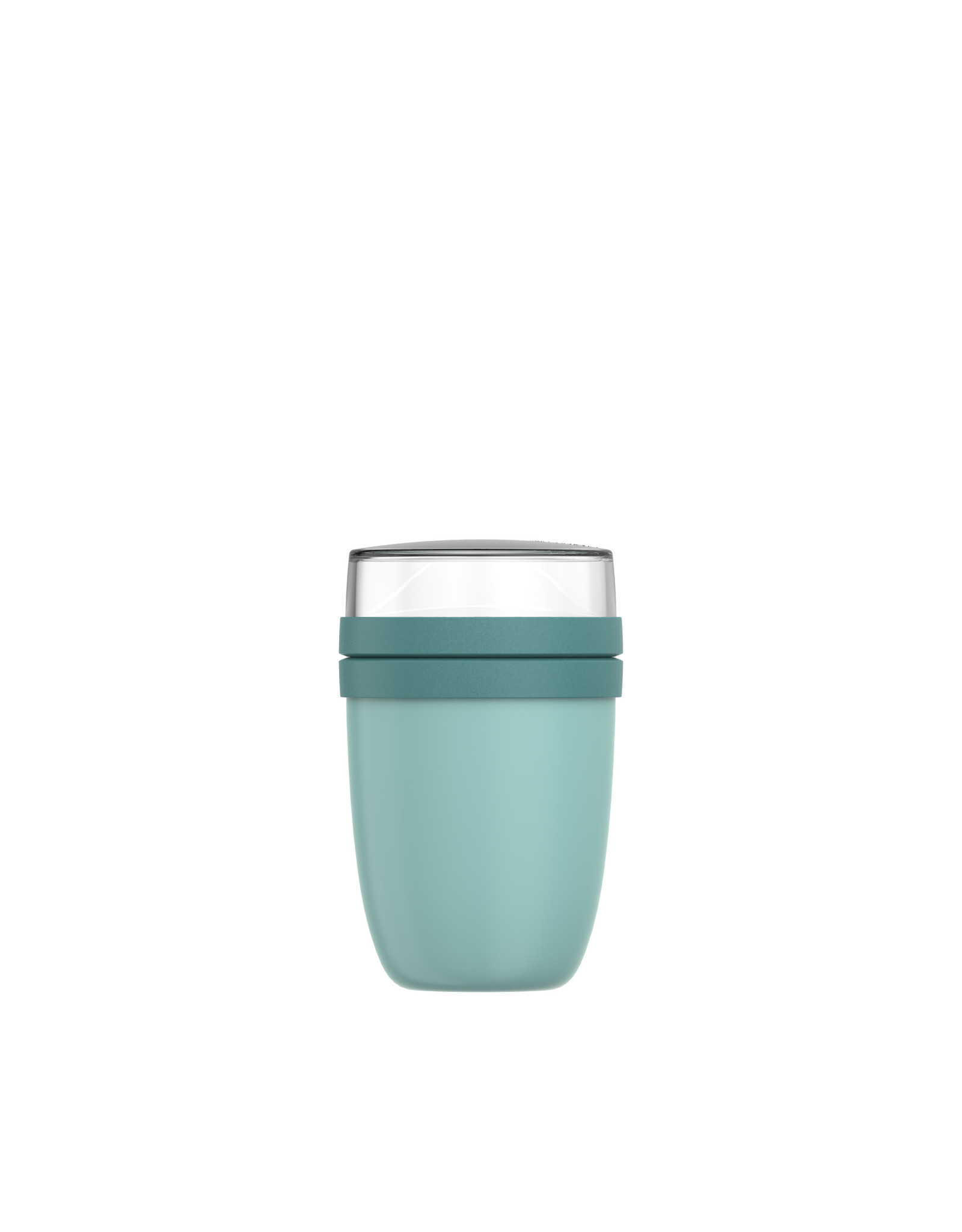 Mepal Isoleer Lunchpot Ellipse - Nordic Green