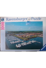 Ravensburger Ravensburger Puzzel 886098 Wemeldinge 1000 stukjes - Exclusive