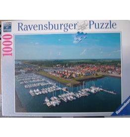 Ravensburger Ravensburger Puzzel 886098 Wemeldinge 1000 stukjes - Exclusive