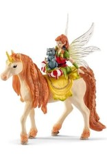 Schleich Schleich Bayala 70567 Marween met Glittereenhoorn