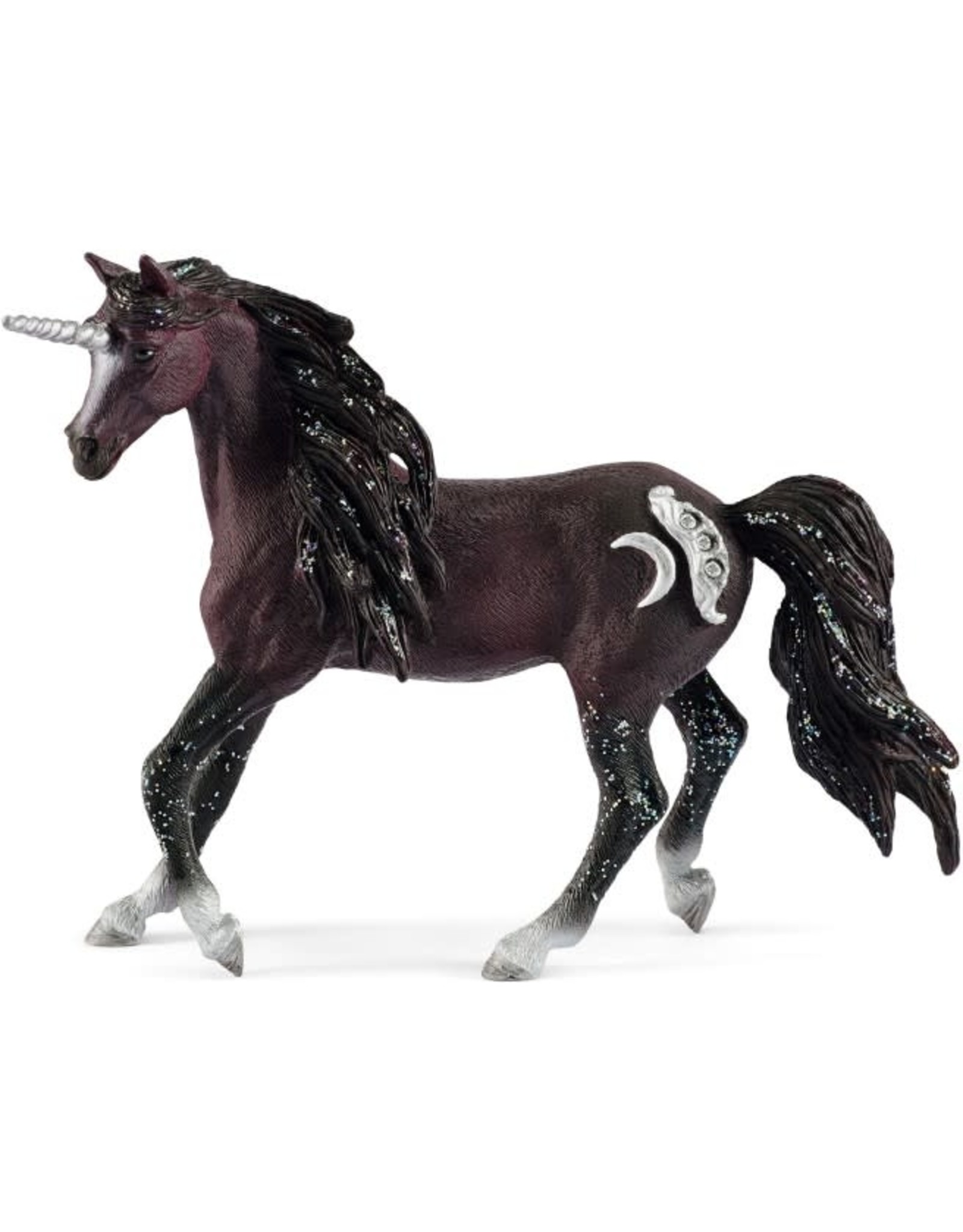Schleich Schleich Bayala 70578 Maan Eenhoorn Hengst