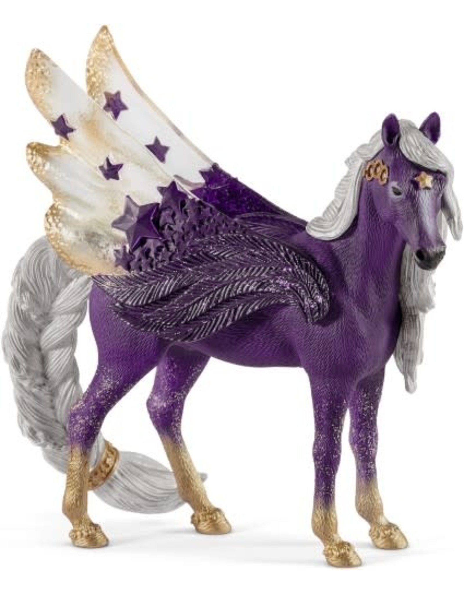 Schleich Schleich Bayala 70579 Sterren Pegasus Merrie