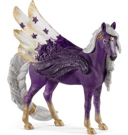 Schleich Schleich Bayala 70579 Sterren Pegasus Merrie