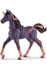 Schleich Schleich Bayala 70580 Maan Eenhoorn Veulen Schleich Schleich Bayala 70580 Maan Eenhoorn Veulen