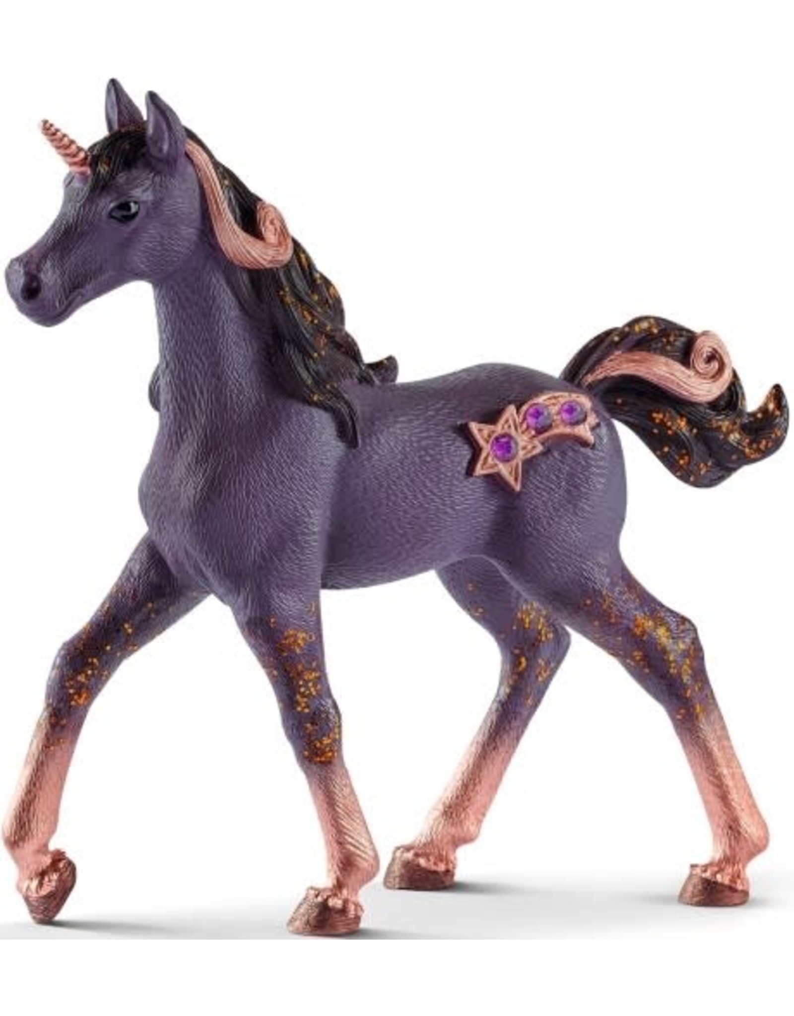 Schleich Schleich Bayala 70580 Maan Eenhoorn Veulen